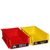 RedYellowBins