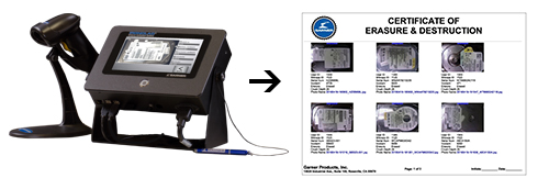 DDR Workstations